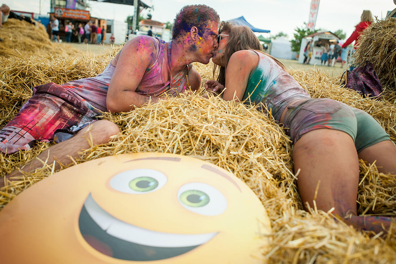 Pozsonyi Roland - Rendezvény fotózás