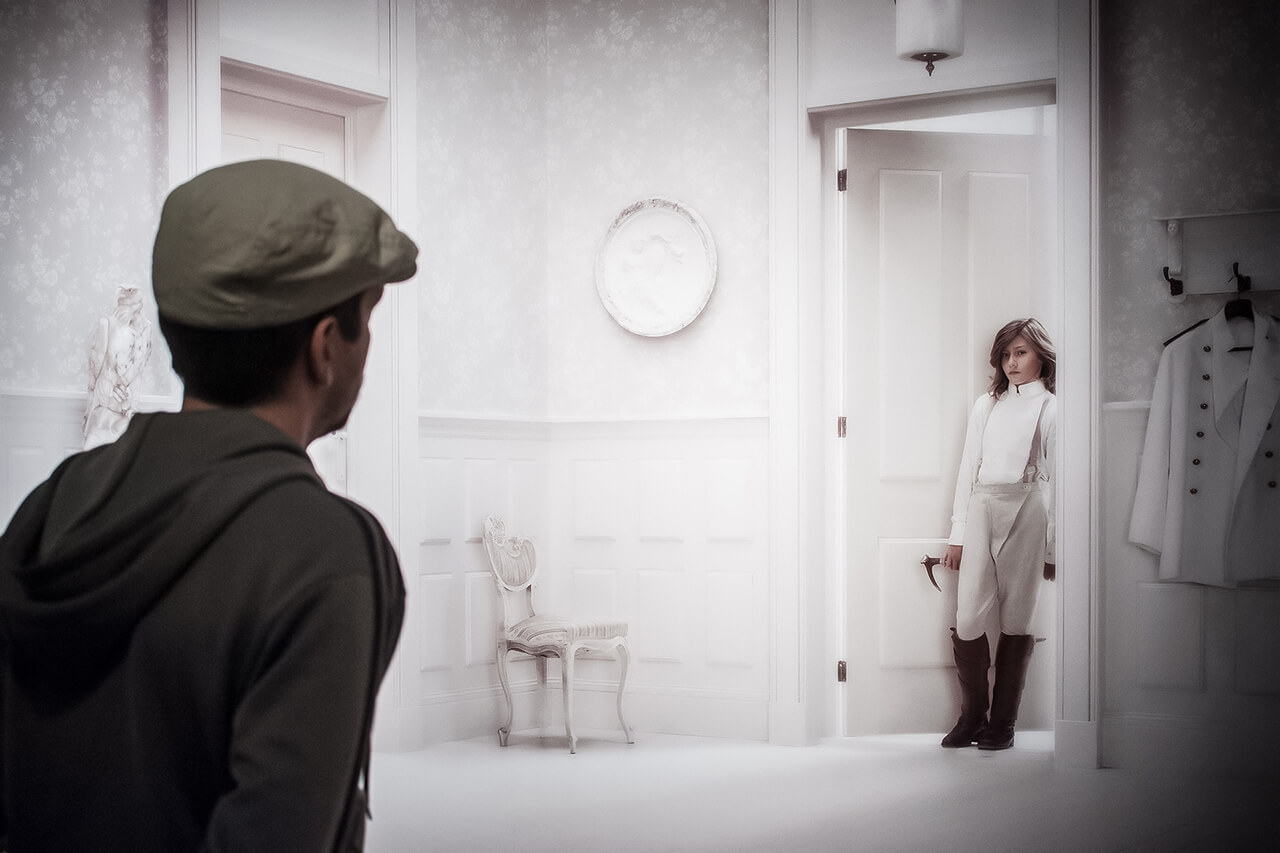 Pozsonyi Roland - Rendezvény fotózás