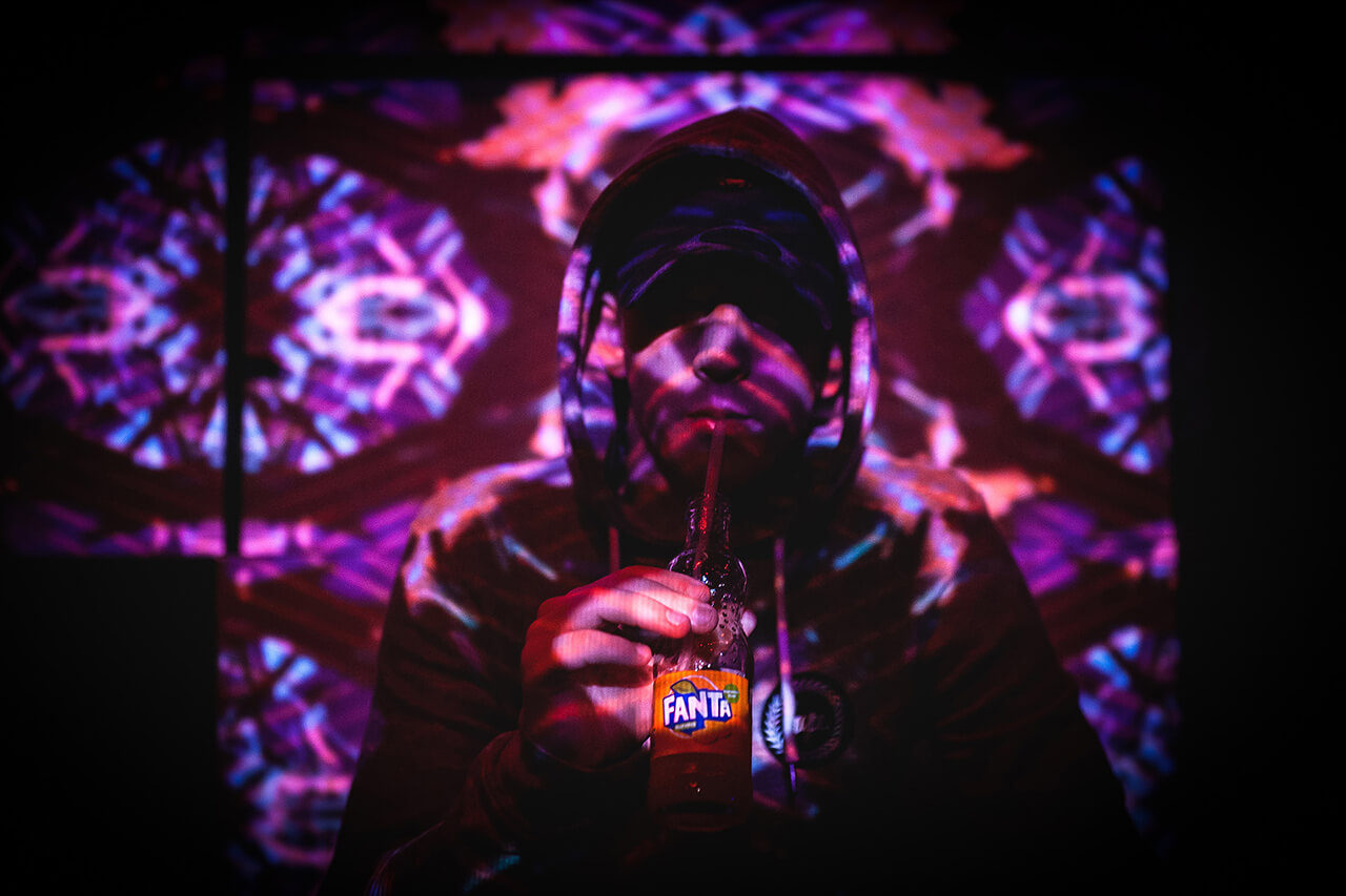 Pozsonyi Roland - Rendezvény fotózás