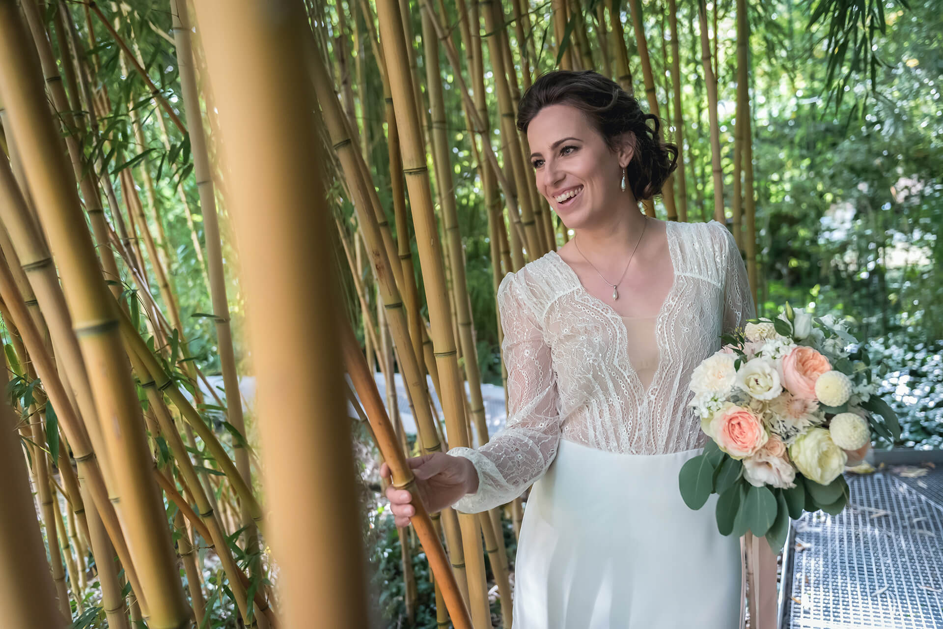 Pozsonyi Roland - Esküvő Galéria