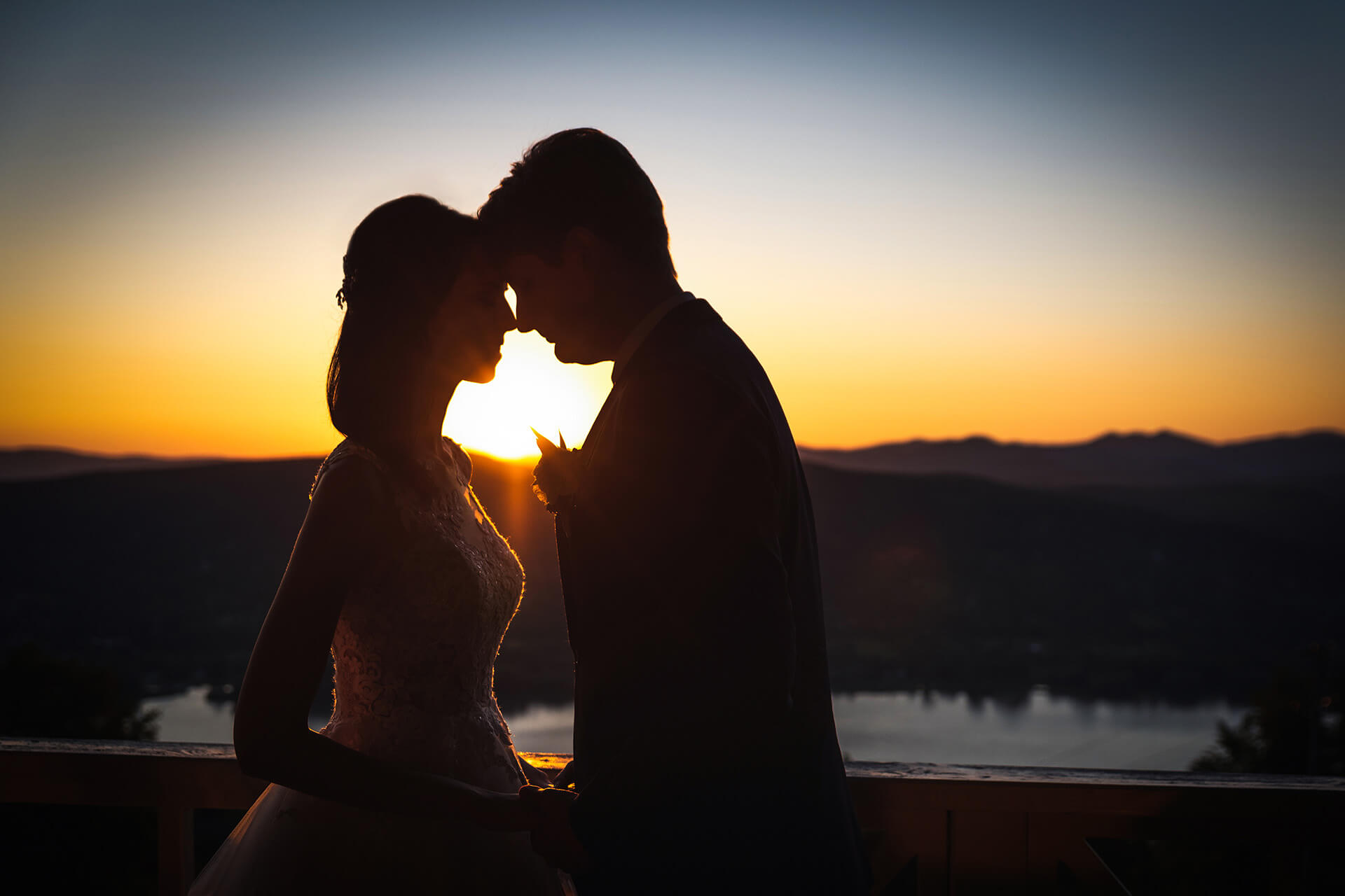 Pozsonyi Roland - Esküvő Galéria